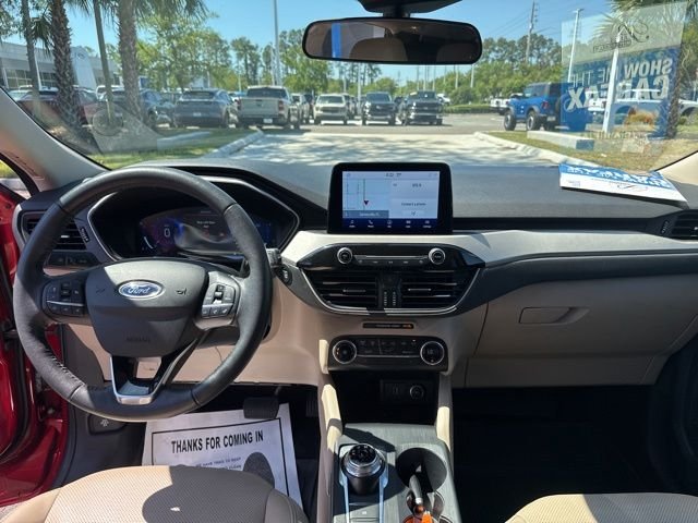 Used 2020 Ford Escape - photo 18