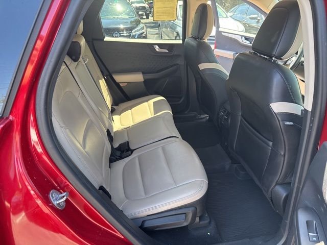 Used 2020 Ford Escape - photo 19