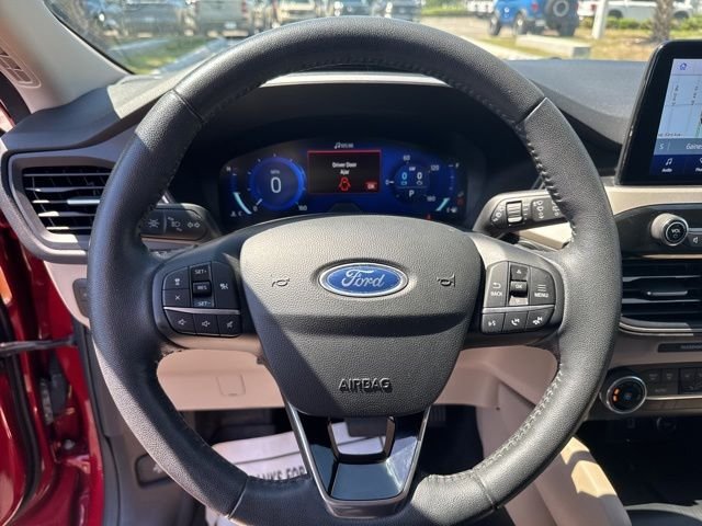 Used 2020 Ford Escape - photo 21