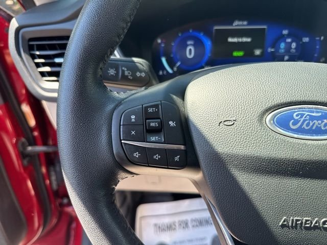 Used 2020 Ford Escape - photo 22