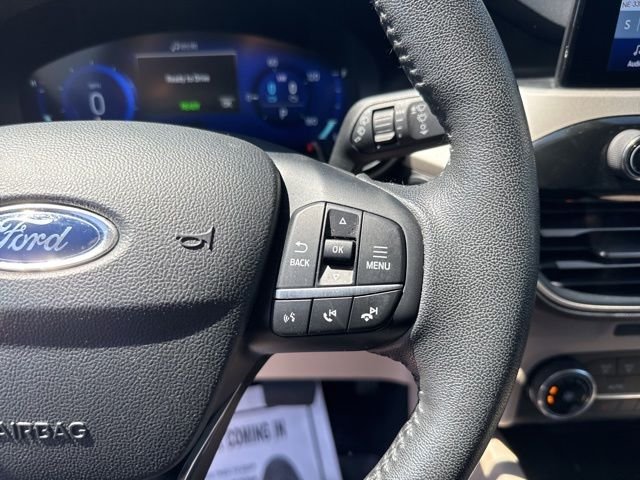 Used 2020 Ford Escape - photo 23