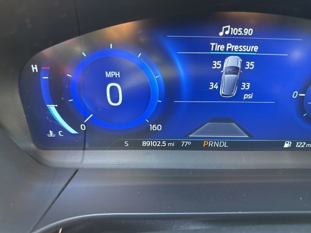 Used 2020 Ford Escape - photo 24