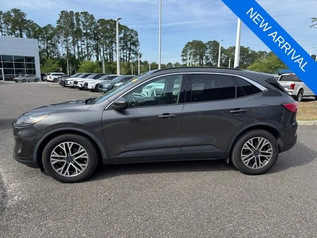 Used 2020 Ford Escape - photo 14
