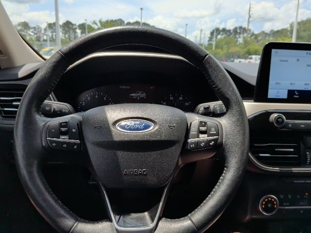 Used 2020 Ford Escape - photo 18