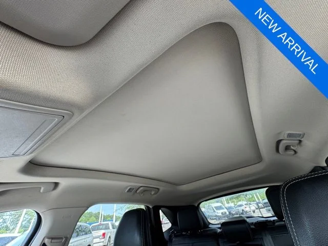 Used 2020 Ford Escape - photo 19