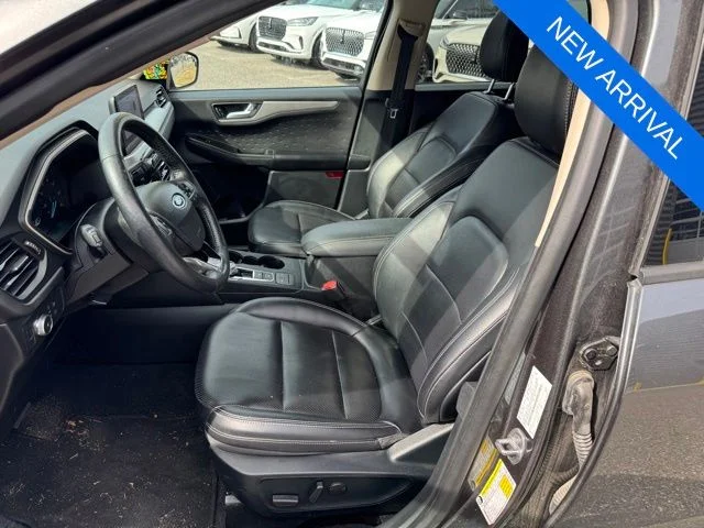 Used 2020 Ford Escape - photo 20