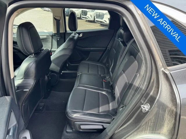 Used 2020 Ford Escape - photo 21