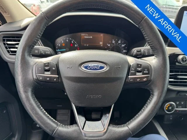 Used 2020 Ford Escape - photo 22