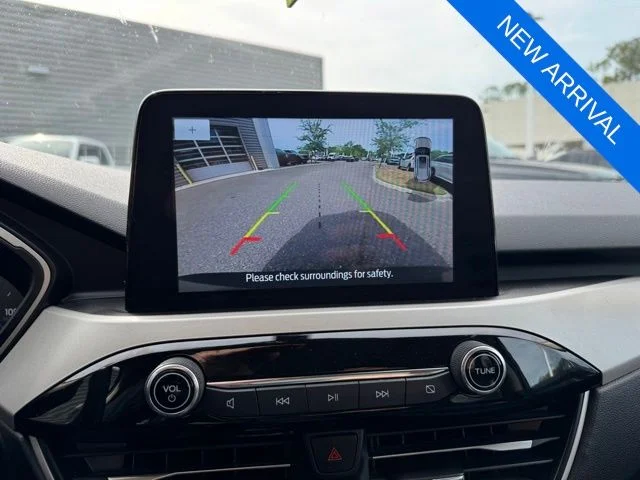 Used 2020 Ford Escape - photo 25