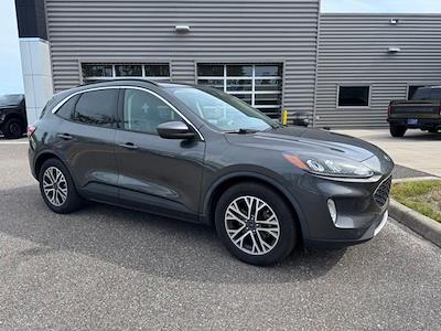 2020 Ford Escape FWD SUV for sale #FC35443 - photo 1