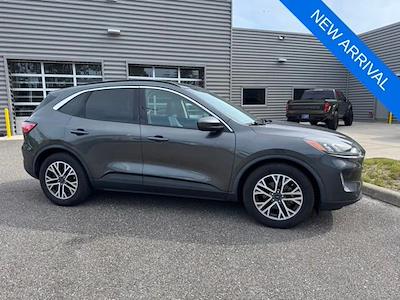 2020 Ford Escape FWD SUV for sale #FC35443 - photo 2