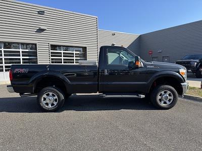 Used 2015 Ford F-350 - photo 1
