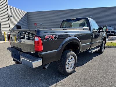 Used 2015 Ford F-350 - photo 1