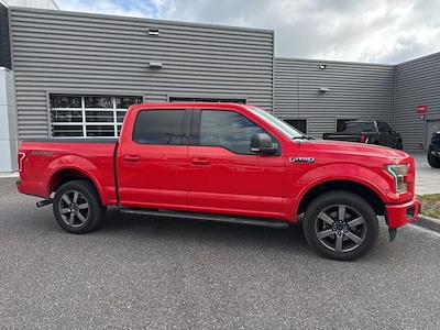 Used 2017 Ford F-150 - photo 2