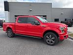 2017 Ford F-150 SuperCrew Cab 4WD Pickup for sale #FD78983 - photo 1