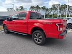 2017 Ford F-150 SuperCrew Cab 4WD Pickup for sale #FD78983 - photo 10