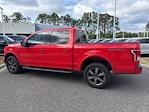 2017 Ford F-150 SuperCrew Cab 4WD Pickup for sale #FD78983 - photo 11