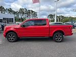 2017 Ford F-150 SuperCrew Cab 4WD Pickup for sale #FD78983 - photo 12