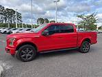 2017 Ford F-150 SuperCrew Cab 4WD Pickup for sale #FD78983 - photo 13