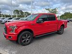 2017 Ford F-150 SuperCrew Cab 4WD Pickup for sale #FD78983 - photo 14