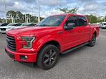 2017 Ford F-150 SuperCrew Cab 4WD Pickup for sale #FD78983 - photo 15