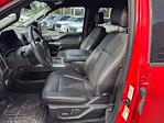 2017 Ford F-150 SuperCrew Cab 4WD Pickup for sale #FD78983 - photo 19