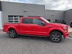 2017 Ford F-150 SuperCrew Cab 4WD Pickup for sale #FD78983 - photo 2
