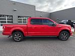 2017 Ford F-150 SuperCrew Cab 4WD Pickup for sale #FD78983 - photo 3