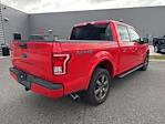 2017 Ford F-150 SuperCrew Cab 4WD Pickup for sale #FD78983 - photo 6