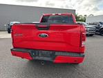 2017 Ford F-150 SuperCrew Cab 4WD Pickup for sale #FD78983 - photo 7