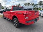 2017 Ford F-150 SuperCrew Cab 4WD Pickup for sale #FD78983 - photo 9
