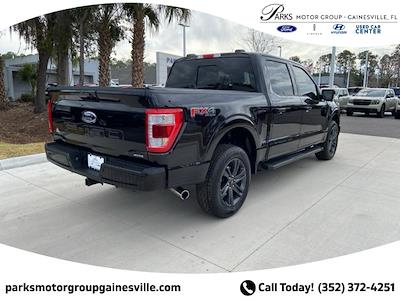 Used 2023 Ford F-150 - photo 1