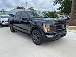 2023 Ford F-150 SuperCrew Cab 4WD Pickup for sale #FD87256 - photo 10