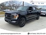 2023 Ford F-150 SuperCrew Cab 4WD Pickup for sale #FD87256 - photo 16