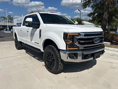 Used 2020 Ford F-250 - photo 1