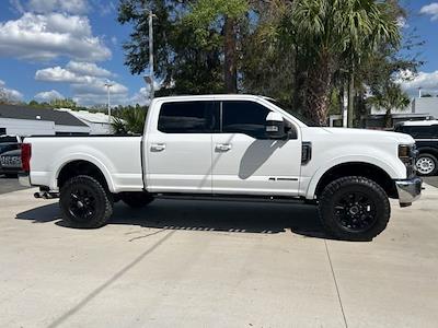 Used 2020 Ford F-250 - photo 1