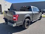 Used 2018 Ford F-150 XLT SuperCrew Cab for sale #FE78295 - photo 2