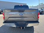 Used 2018 Ford F-150 XLT SuperCrew Cab for sale #FE78295 - photo 3