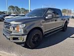 Used 2018 Ford F-150 XLT SuperCrew Cab for sale #FE78295 - photo 6