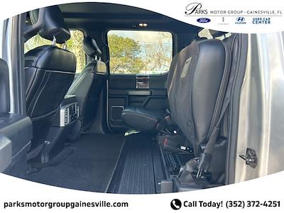 Used 2017 Ford F-250 - photo 1