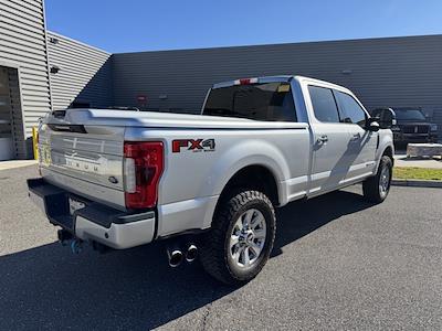 Used 2017 Ford F-250 - photo 1