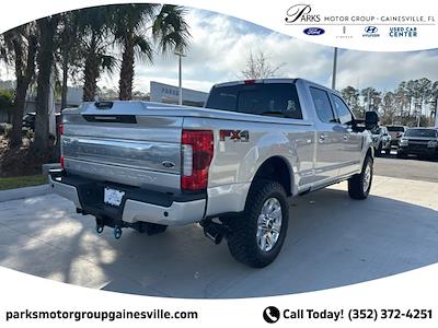 Used 2017 Ford F-250 - photo 1
