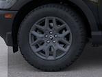 2025 Ford Bronco Sport 4WD SUV for sale #FG04498 - photo 18