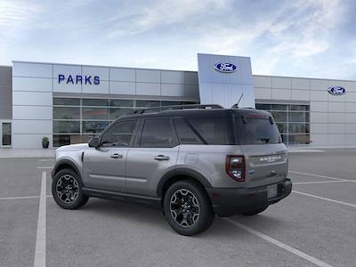 New 2025 Ford Bronco Sport Outer Banks for sale #FG05436 - photo 2