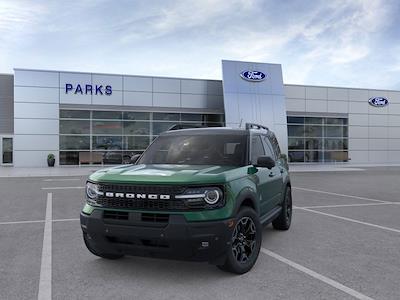 New 2025 Ford Bronco Sport Outer Banks for sale #FG08425 - photo 1