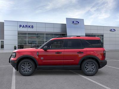 New 2025 Ford Bronco Sport Big Bend for sale #FG09512 - photo 2