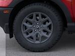 2025 Ford Bronco Sport 4WD SUV for sale #FG09512 - photo 18