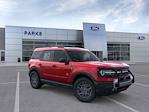 2025 Ford Bronco Sport 4WD SUV for sale #FG09512 - photo 6