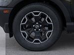 New 2025 Ford Bronco Sport Outer Banks for sale #FG10885 - photo 18