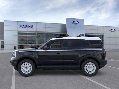 New 2024 Ford Bronco Sport Heritage for sale #FG19755 - photo 2